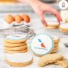 QUY TRÌNH SẢN XUẤT BÁNH KẸO TẠI MANA HOUSE: TỪ NGUYÊN LIỆU ĐẾN THÀNH PHẨM