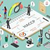 SỰ KHÁC BIỆT CỦA BÁNH KẸO CÓ CHỨNG NHẬN HACCP