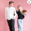 NGÀY VALENTINE BẠN TRAI HAY BẠN GÁI SẼ TẶNG QUÀ?