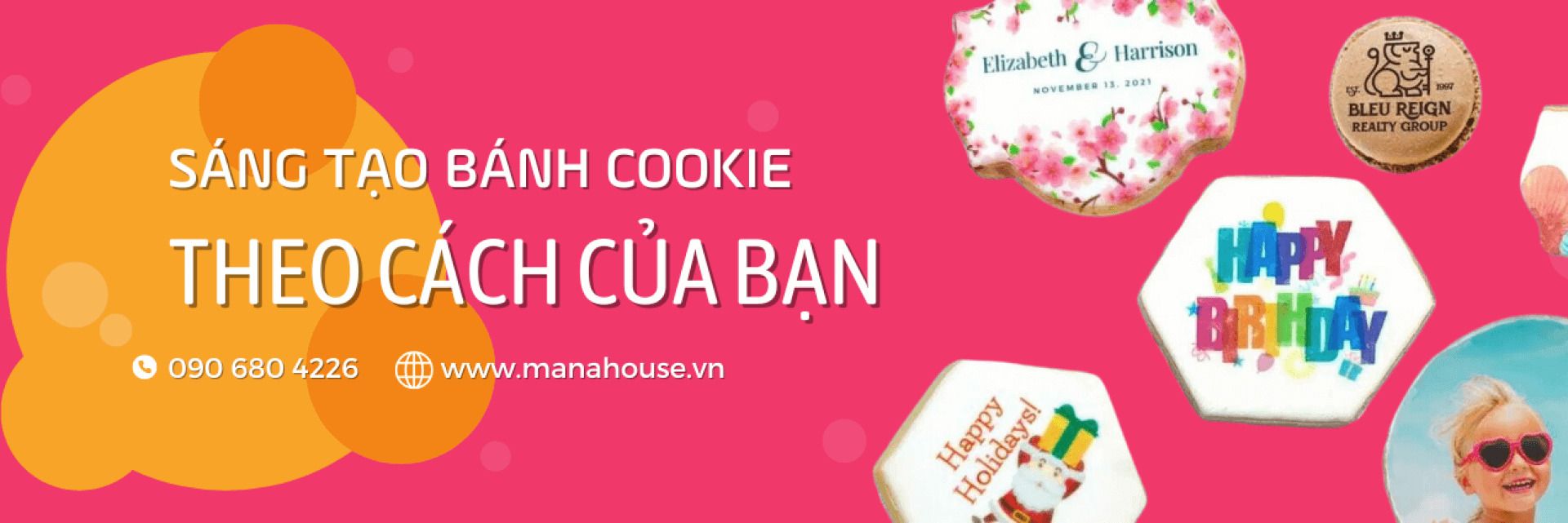 Cookie In Hình