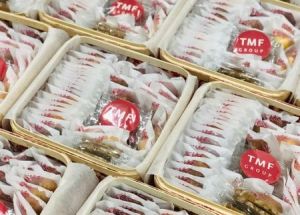 CÁCH BẢO QUẢN BÁNH KẸO ĐỂ GIỮ HƯƠNG VỊ TỐT NHẤT