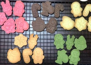 HƯỚNG DẪN CHỌN BÁNH COOKIE LÀM QUÀ TẶNG CHO CÁC DỊP LỄ ĐẶC BIỆT