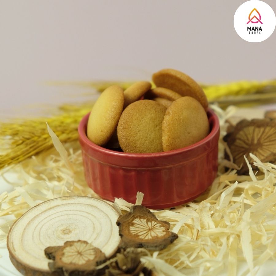 bánh cookie cho các ngày lễ