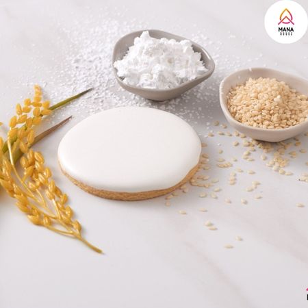 Nguyên liệu chất lượng, đảm bảo sức khỏe