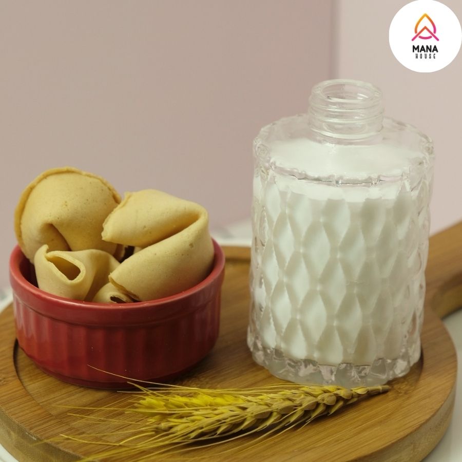 Bánh may mắn quà tặng cho các ngày lễ