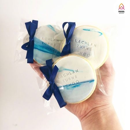 Quà tặng cho mọi đối tượng. mọi sự kiện